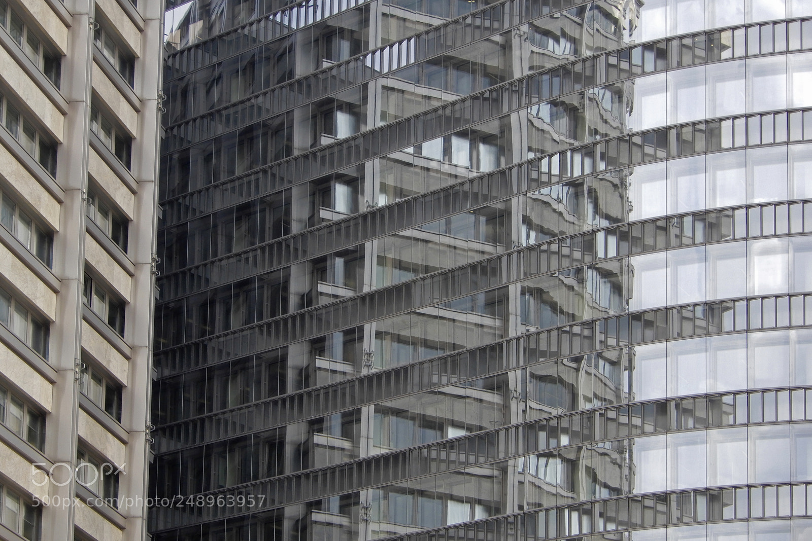 Nikon Coolpix A900 sample photo. Vienna architecture photography