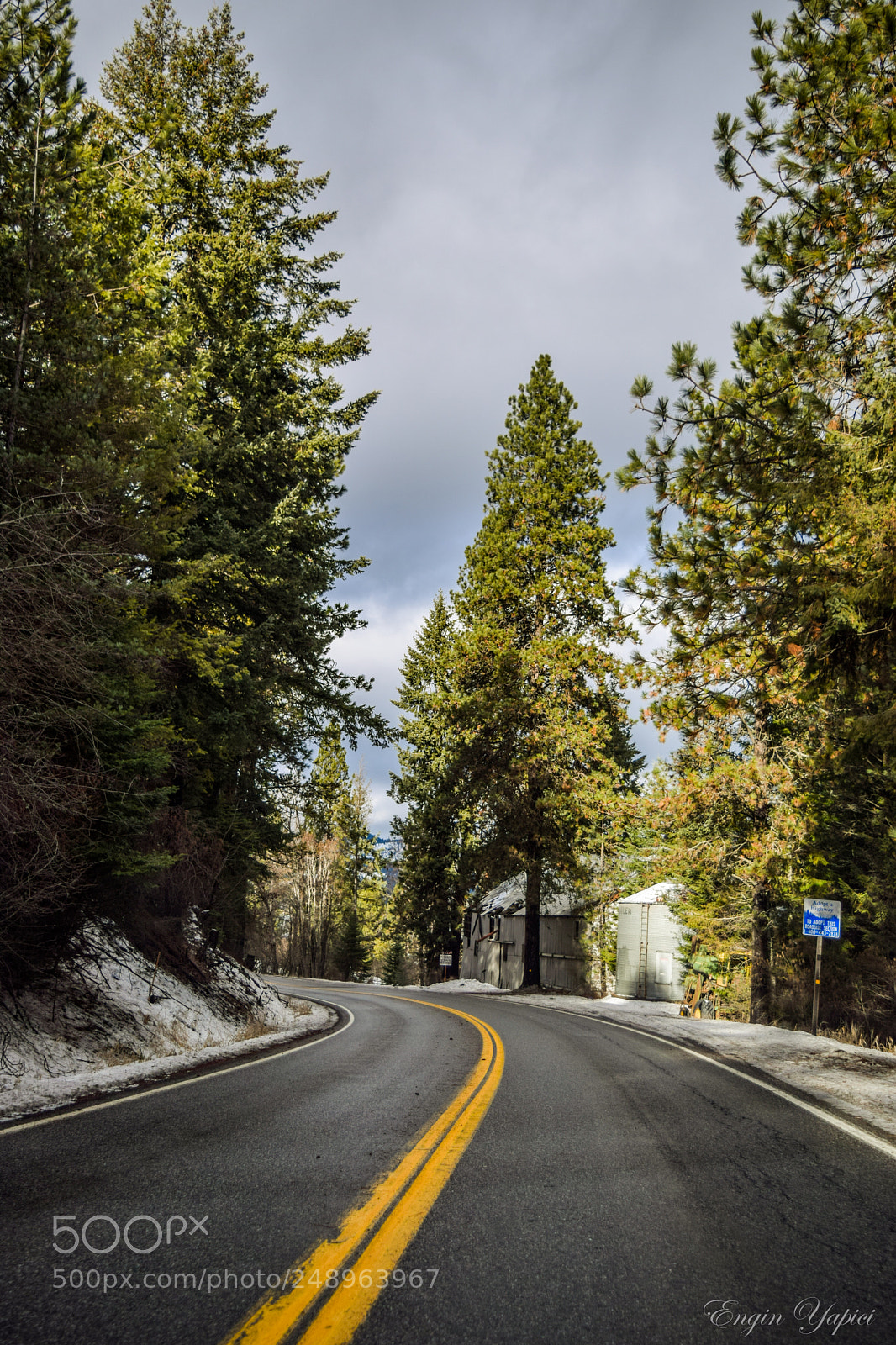 Nikon D3300 sample photo. St. maries, idaho photography