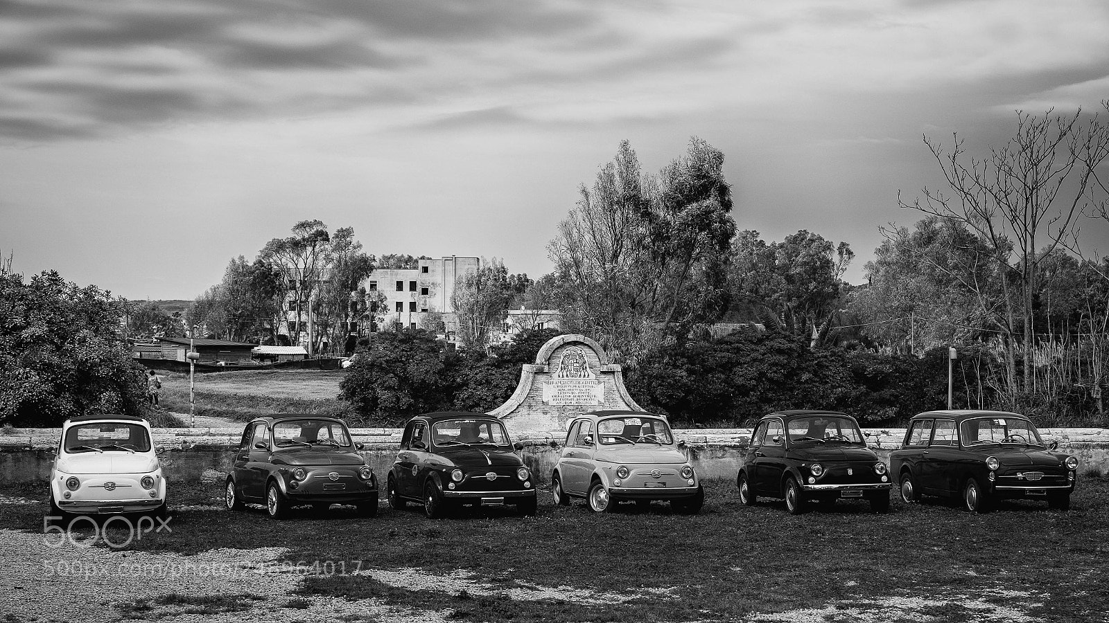 Fujifilm X-T1 sample photo. Vecchie glorie photography