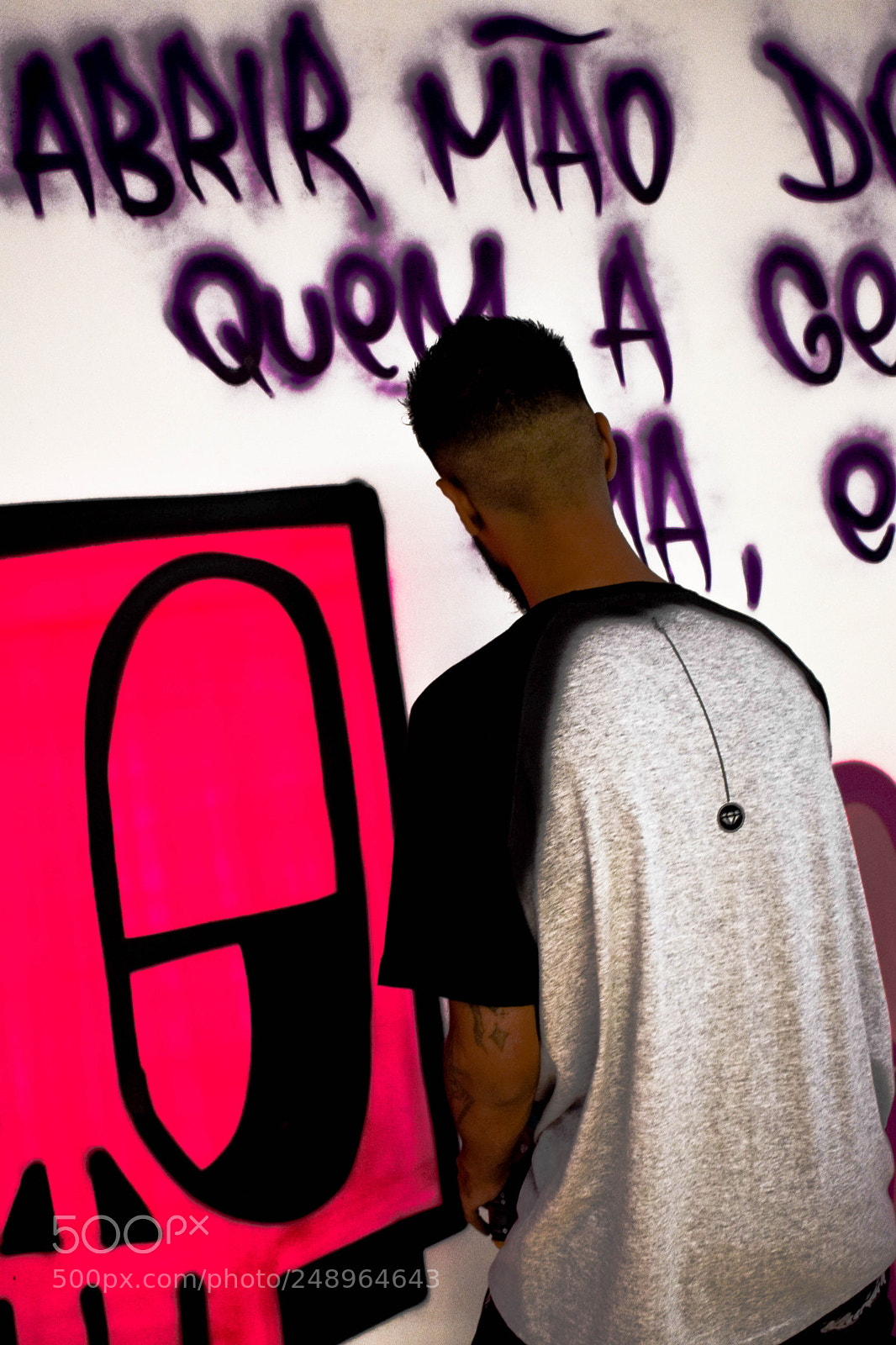 Nikon D3400 sample photo. Grafit photography