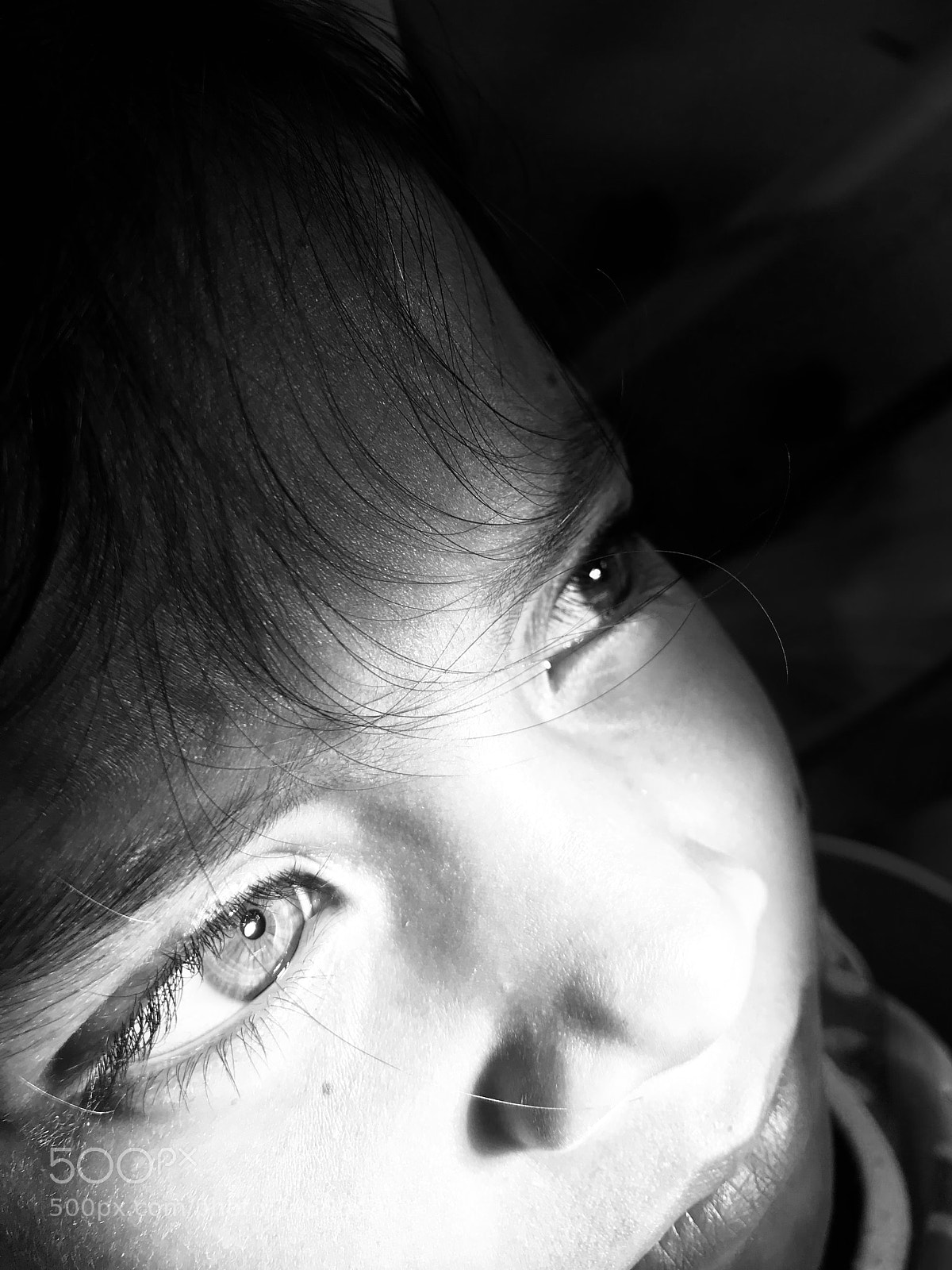 Apple iPhone 7 sample photo. #linda maria photography