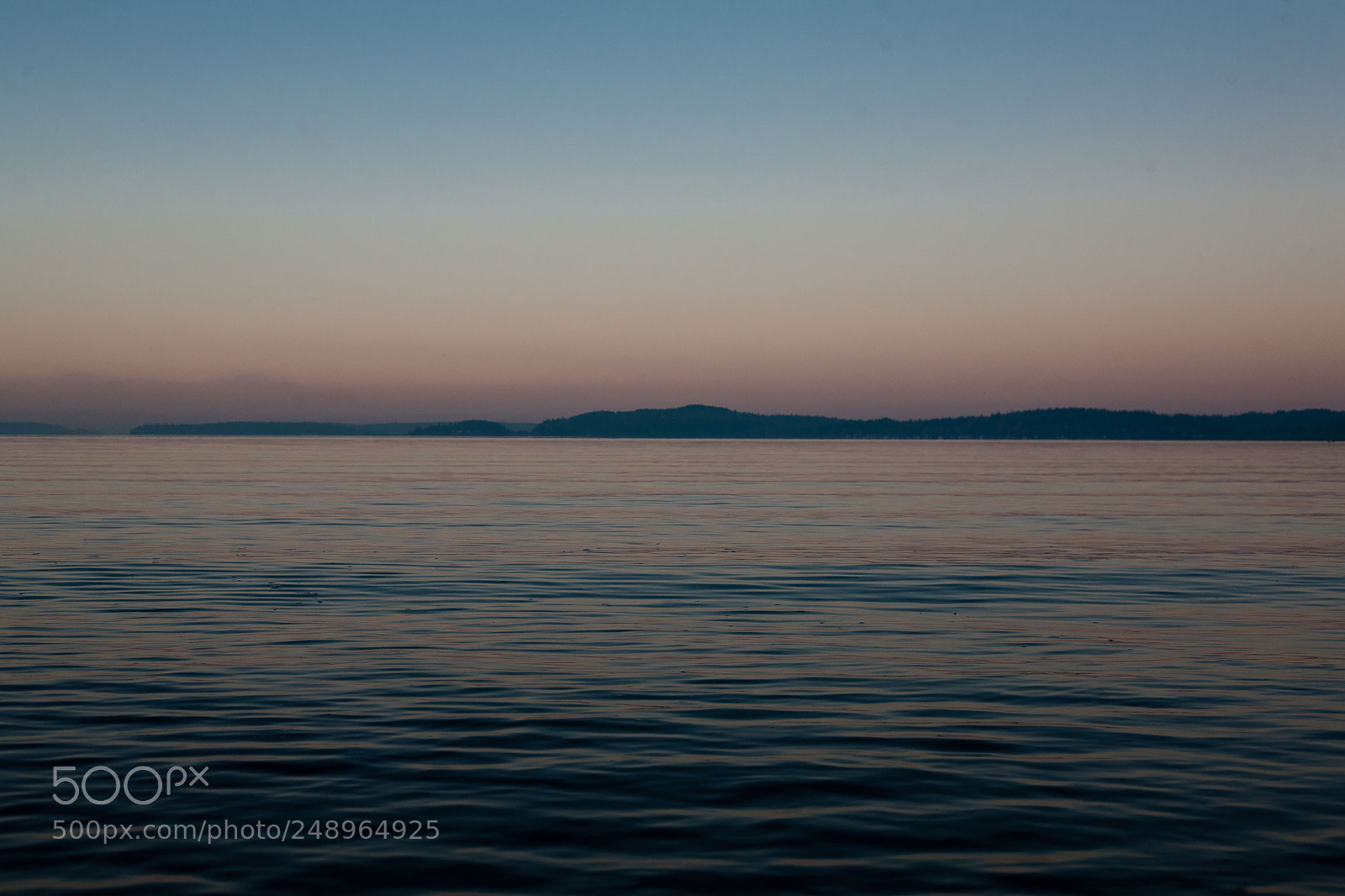 Canon EOS 5D sample photo. Sunrise 2 photography