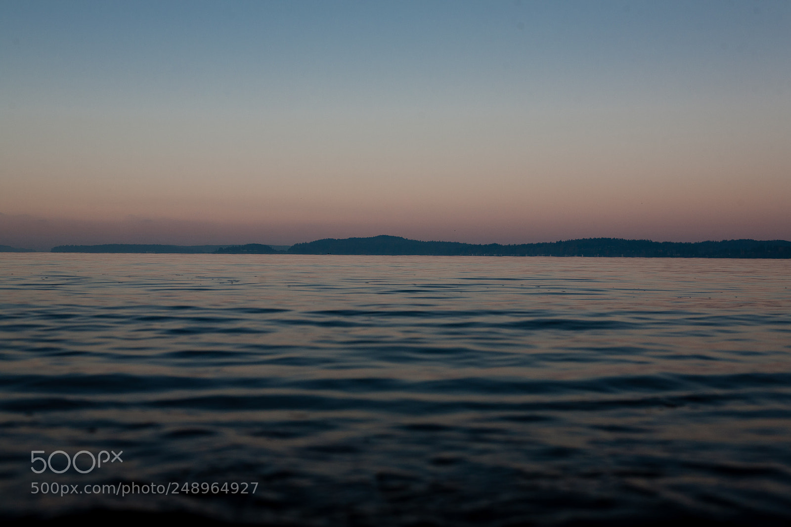 Canon EOS 5D sample photo. Sunrise 3 photography