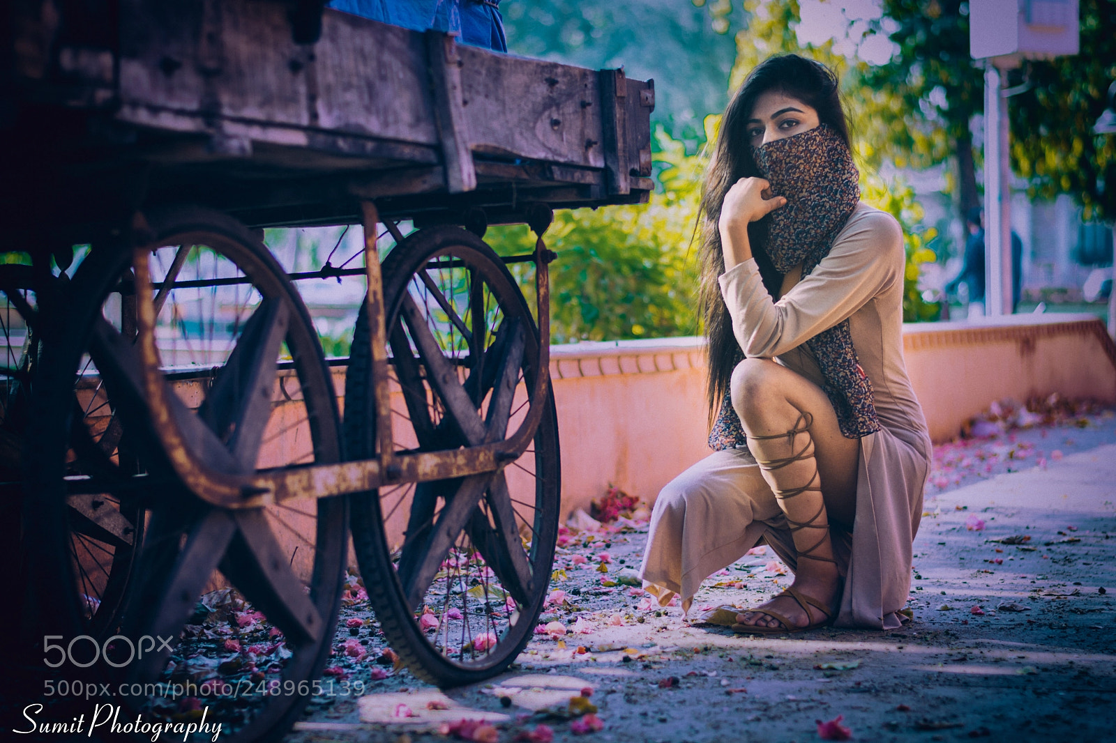 Nikon D5200 sample photo. Time to show photography