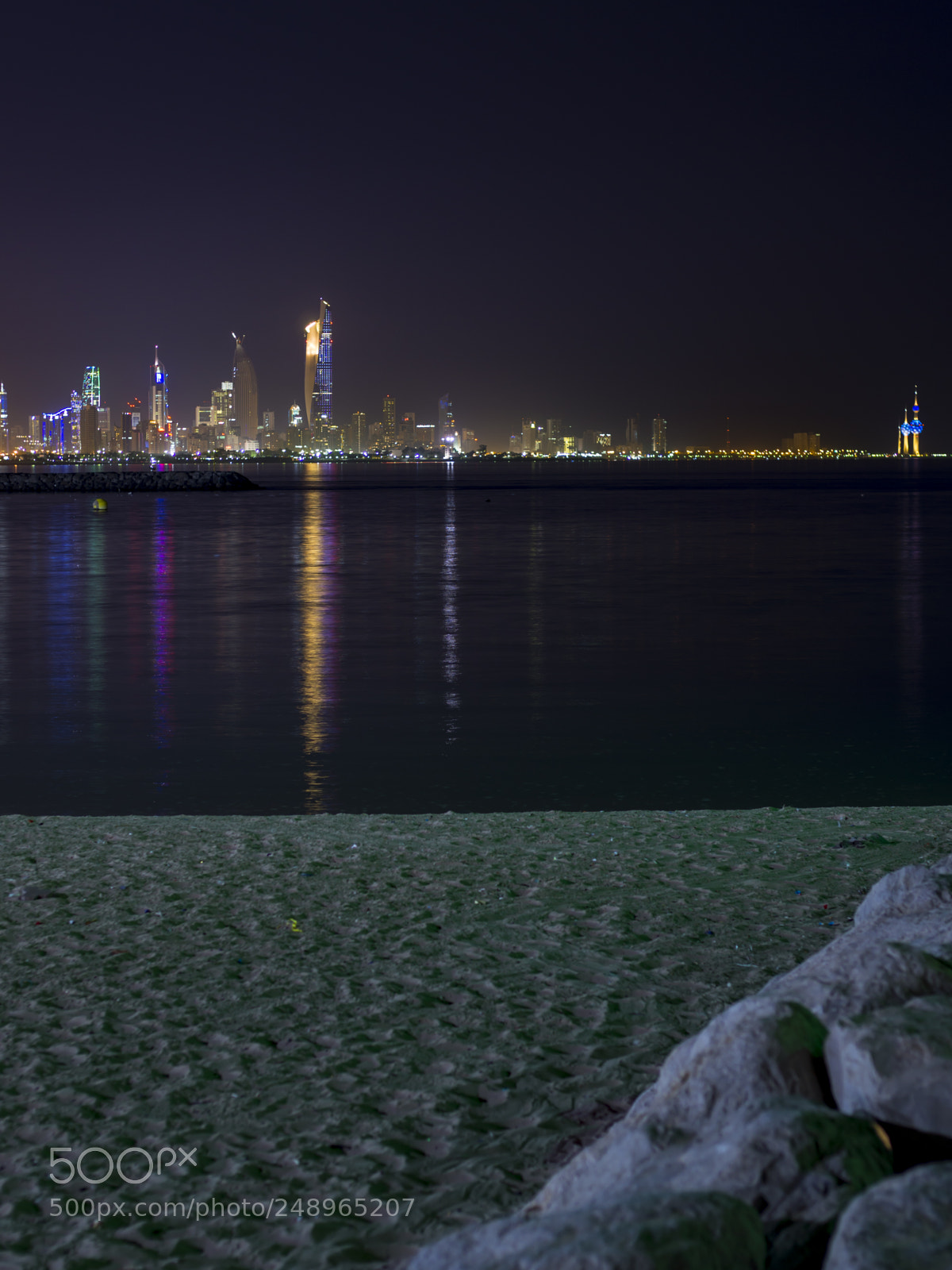Sony a6000 sample photo. Seaside layers photography