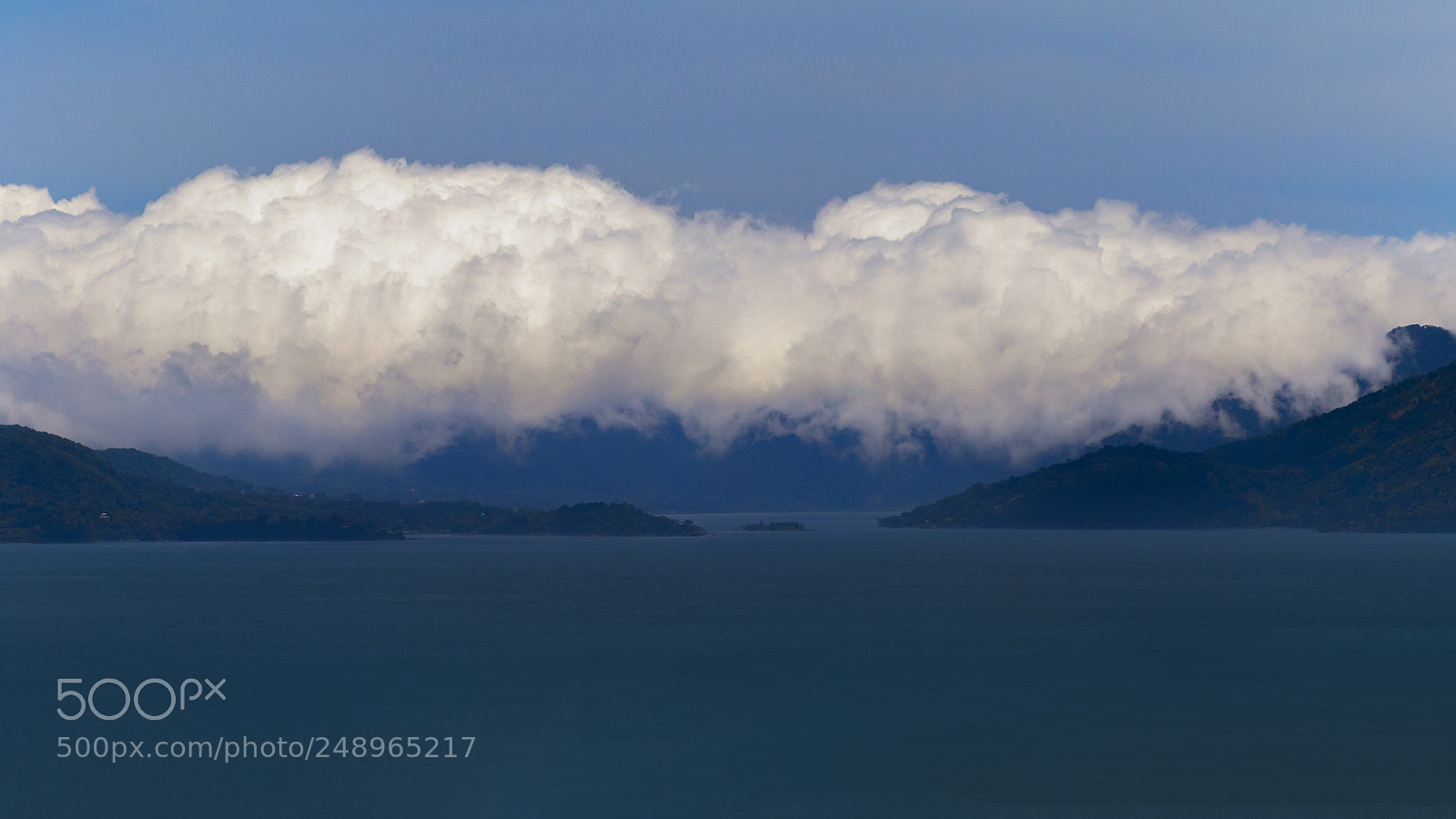 Canon EOS 7D Mark II sample photo. Clouds photography