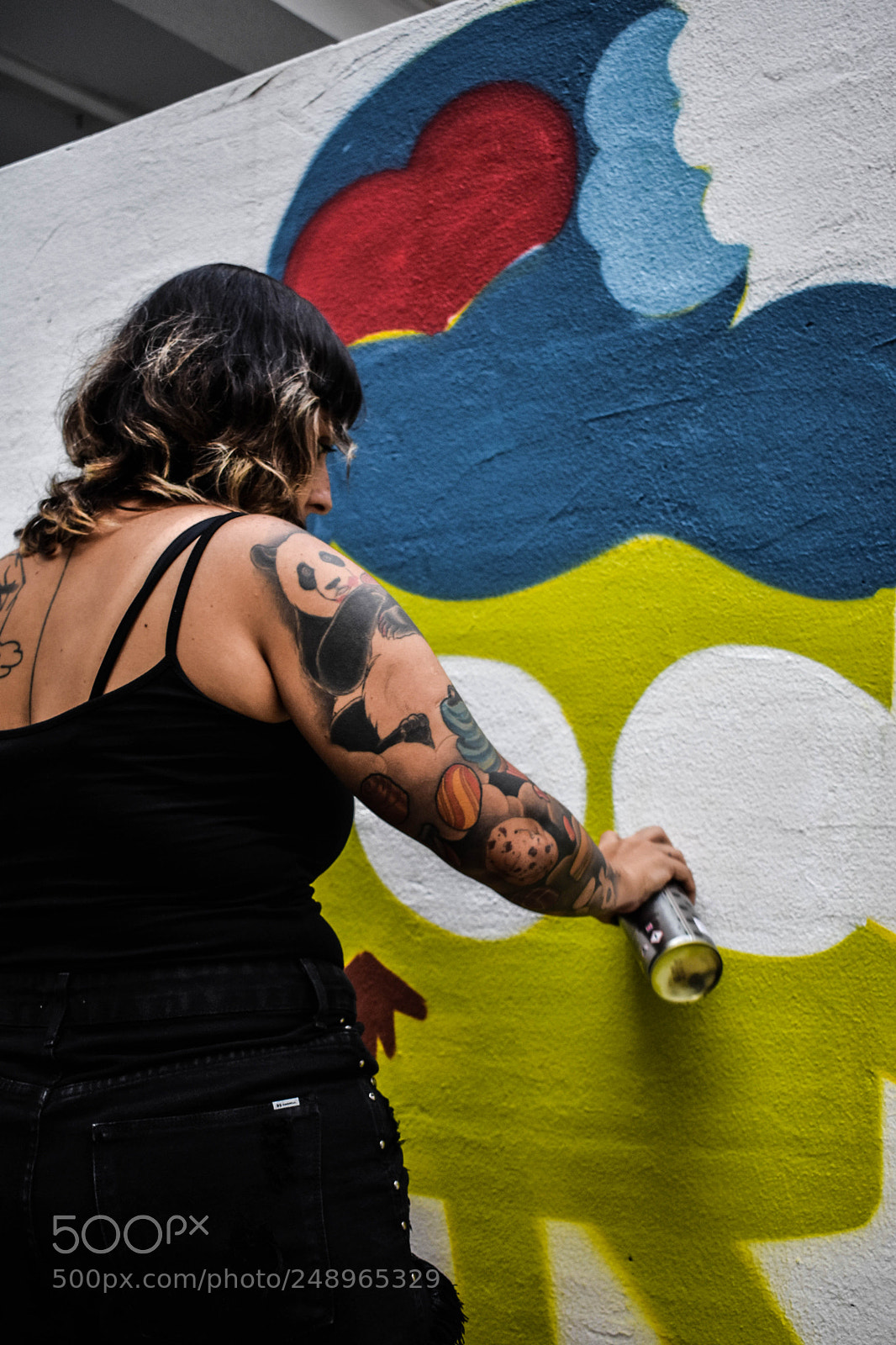 Nikon D3400 sample photo. Bolinho photography