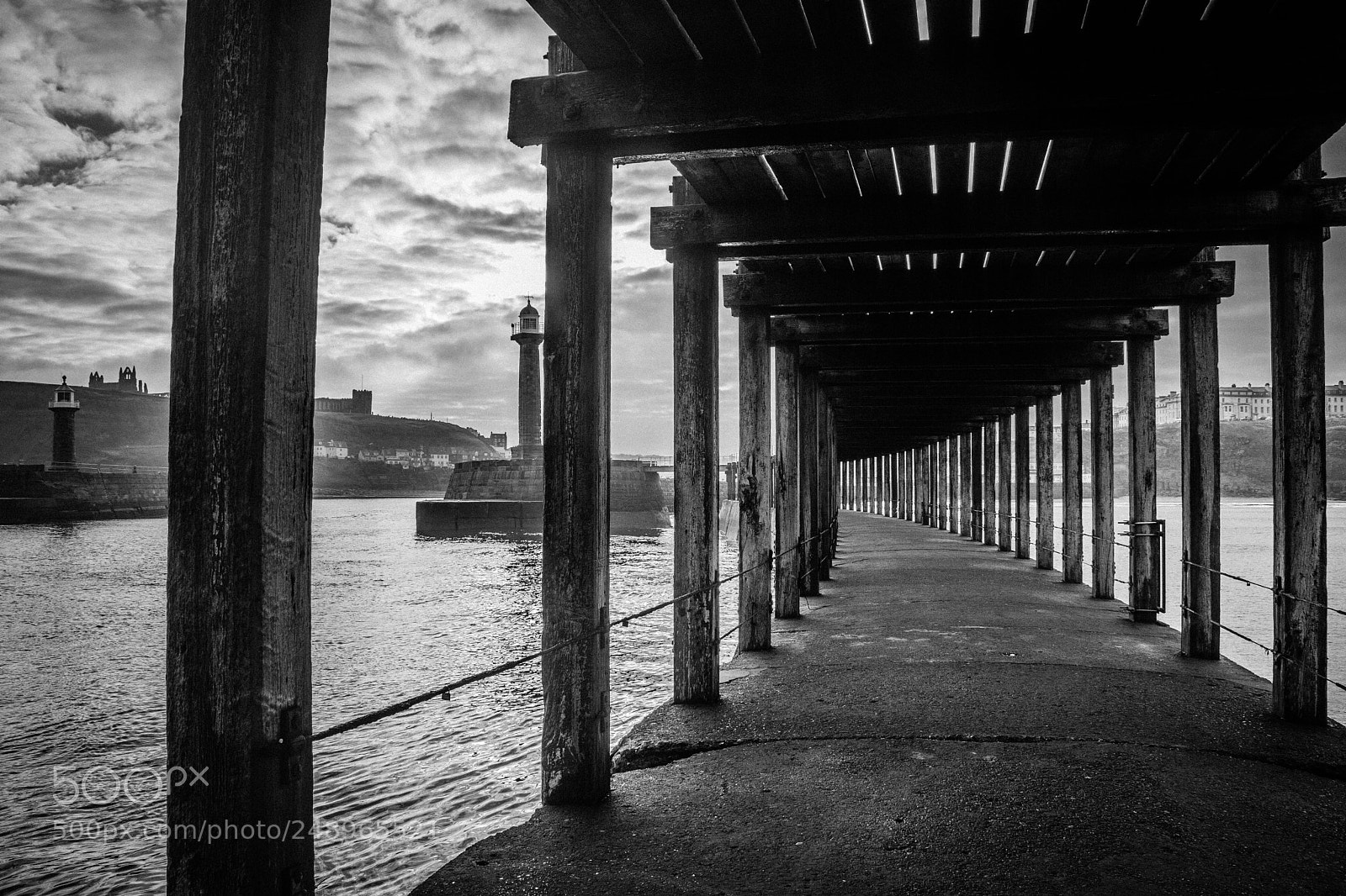 Sony SLT-A68 sample photo. Whitby photography