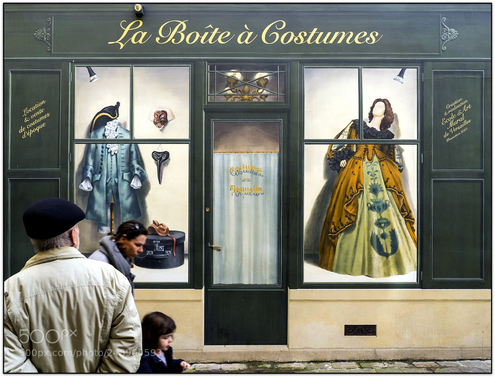 Sony a7 sample photo. C'est dans la bo photography