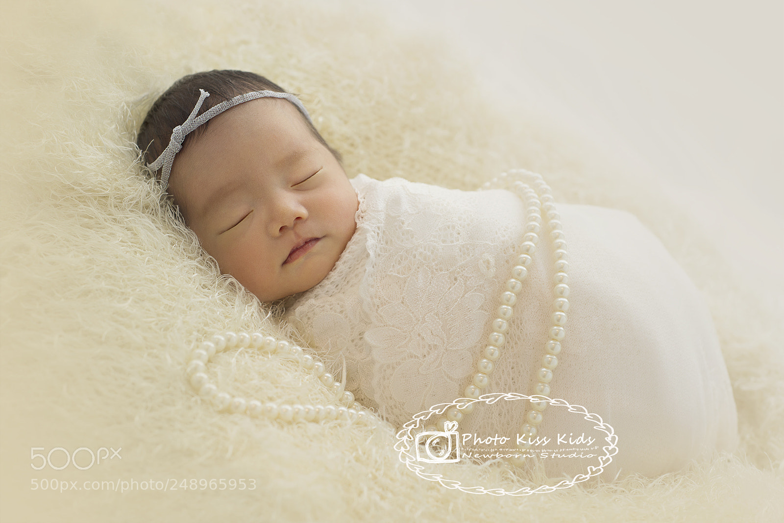 Nikon D610 sample photo. Newborn baby girl .... photography