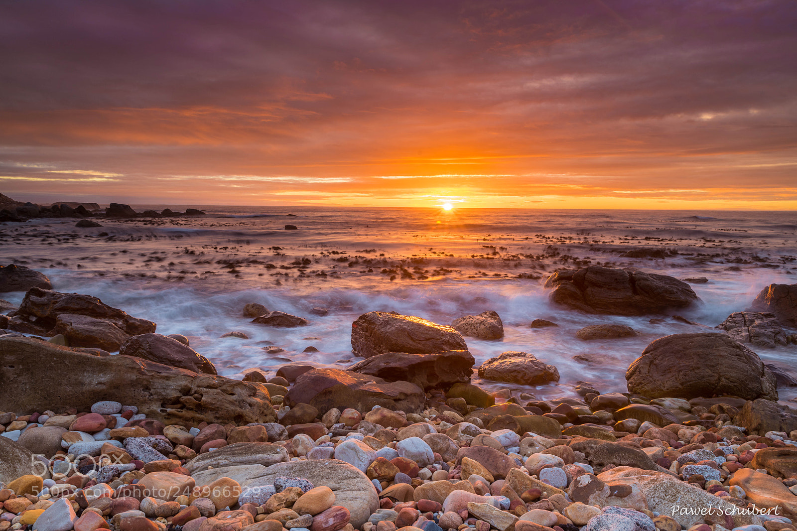 Nikon D850 sample photo. Sun set on the photography