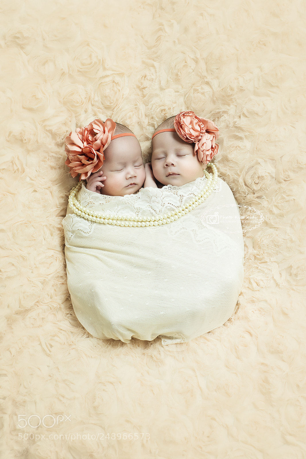 Nikon D610 sample photo. Twins photography