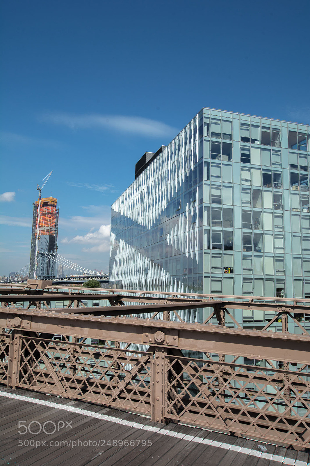Nikon D7100 sample photo. New york ii photography