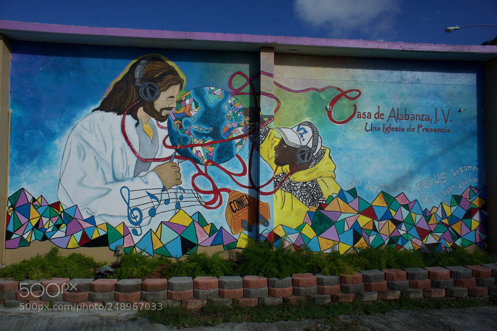 Sony a6000 sample photo. Hey dj photography