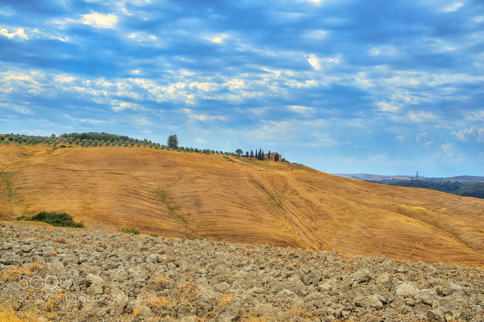 Fujifilm X-T2 sample photo. Tuscany the road to photography
