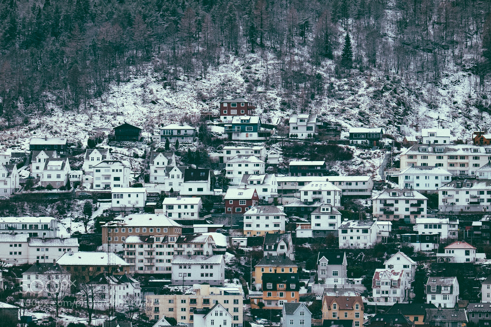 Fujifilm X-T1 sample photo. Bergen homes photography