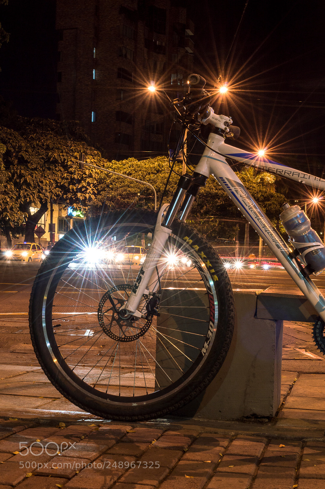 Nikon D3200 sample photo. Shutter speed 6 photography