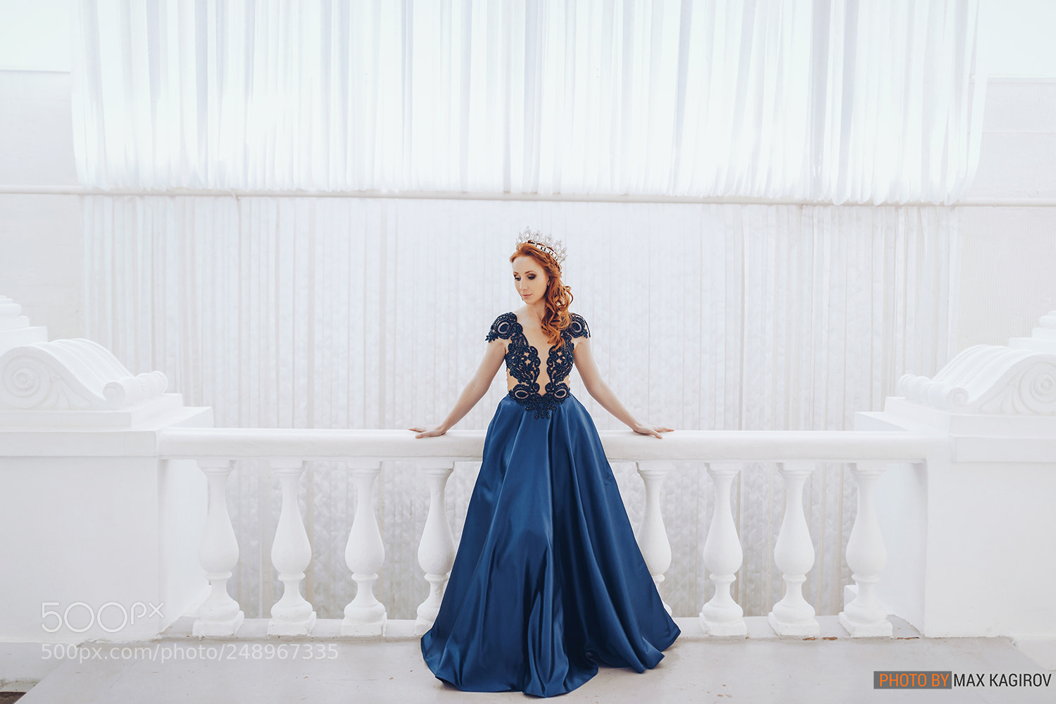 Canon EOS 5D Mark IV sample photo. Queen in the palace photography