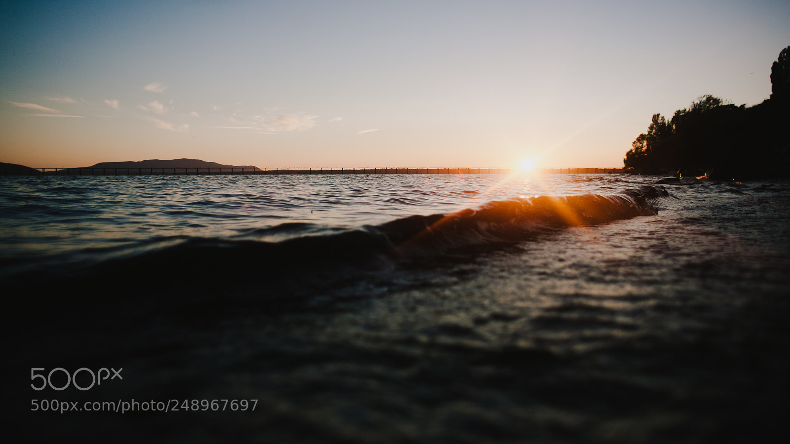 Canon EOS 5D sample photo. Bellingham bay photography