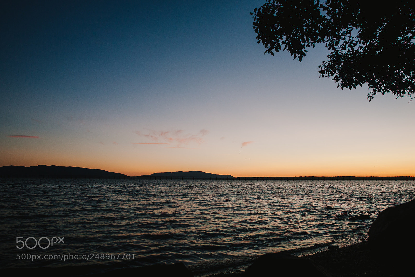 Canon EOS 5D sample photo. Bellingham bay photography