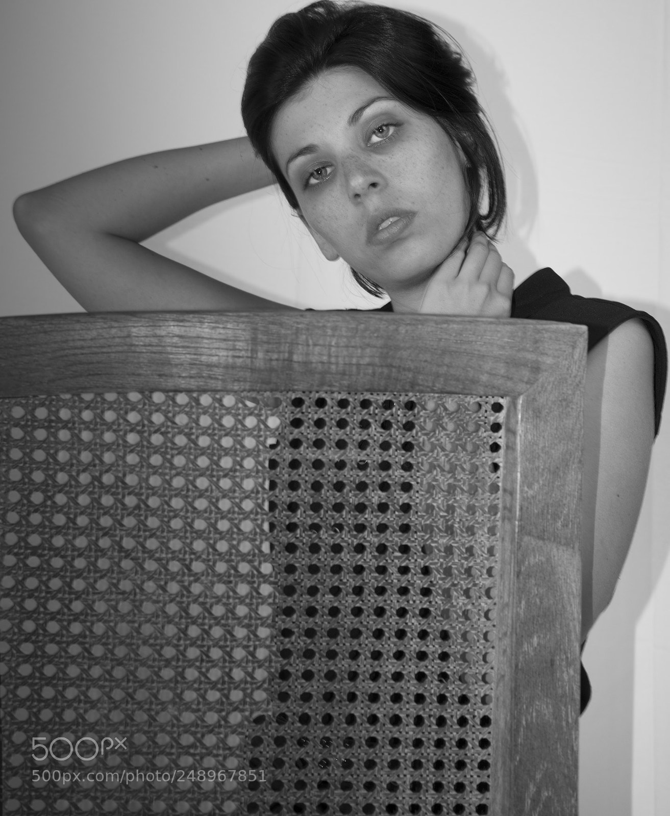 Nikon D610 sample photo. Da garout a ran photography