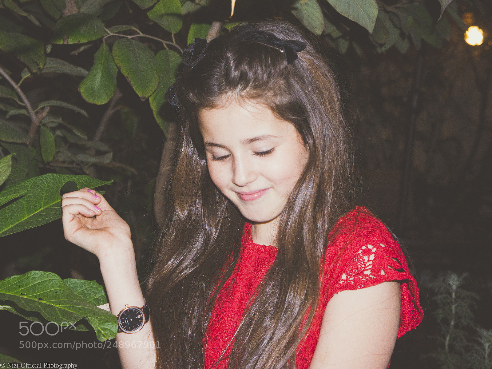 Sony Alpha NEX-7 sample photo. Anaïs's portrait photography