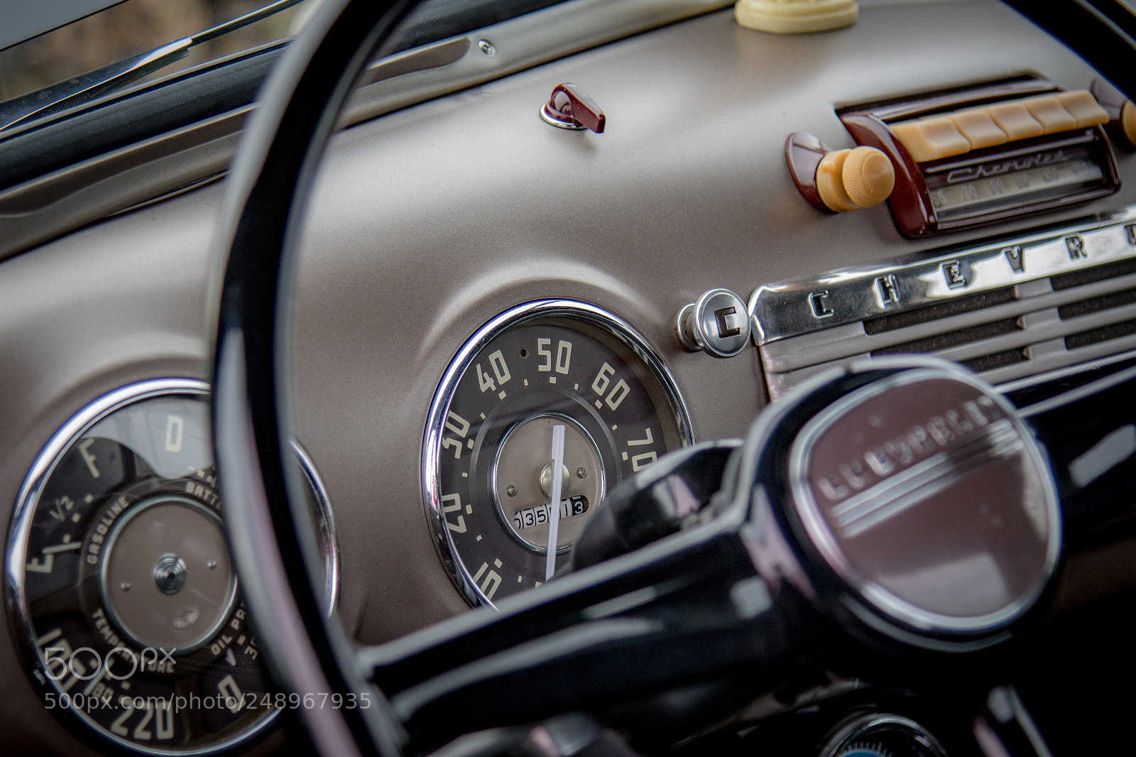 Canon EOS 7D Mark II sample photo. Chevy photography