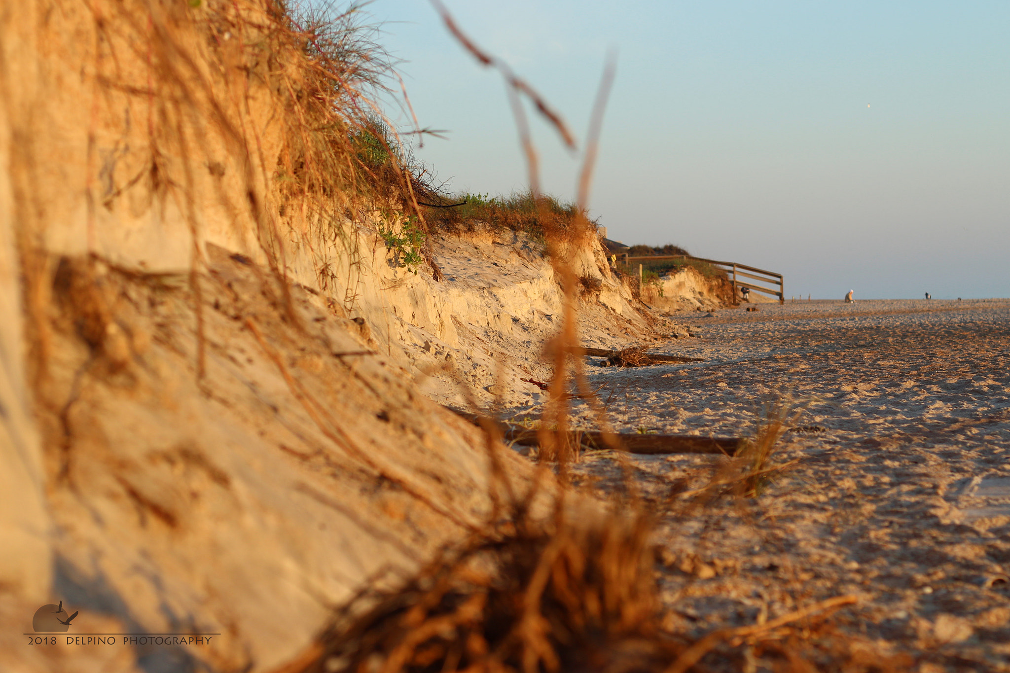 Canon EOS 1300D (EOS Rebel T6 / EOS Kiss X80) sample photo. Beach sunrise photography