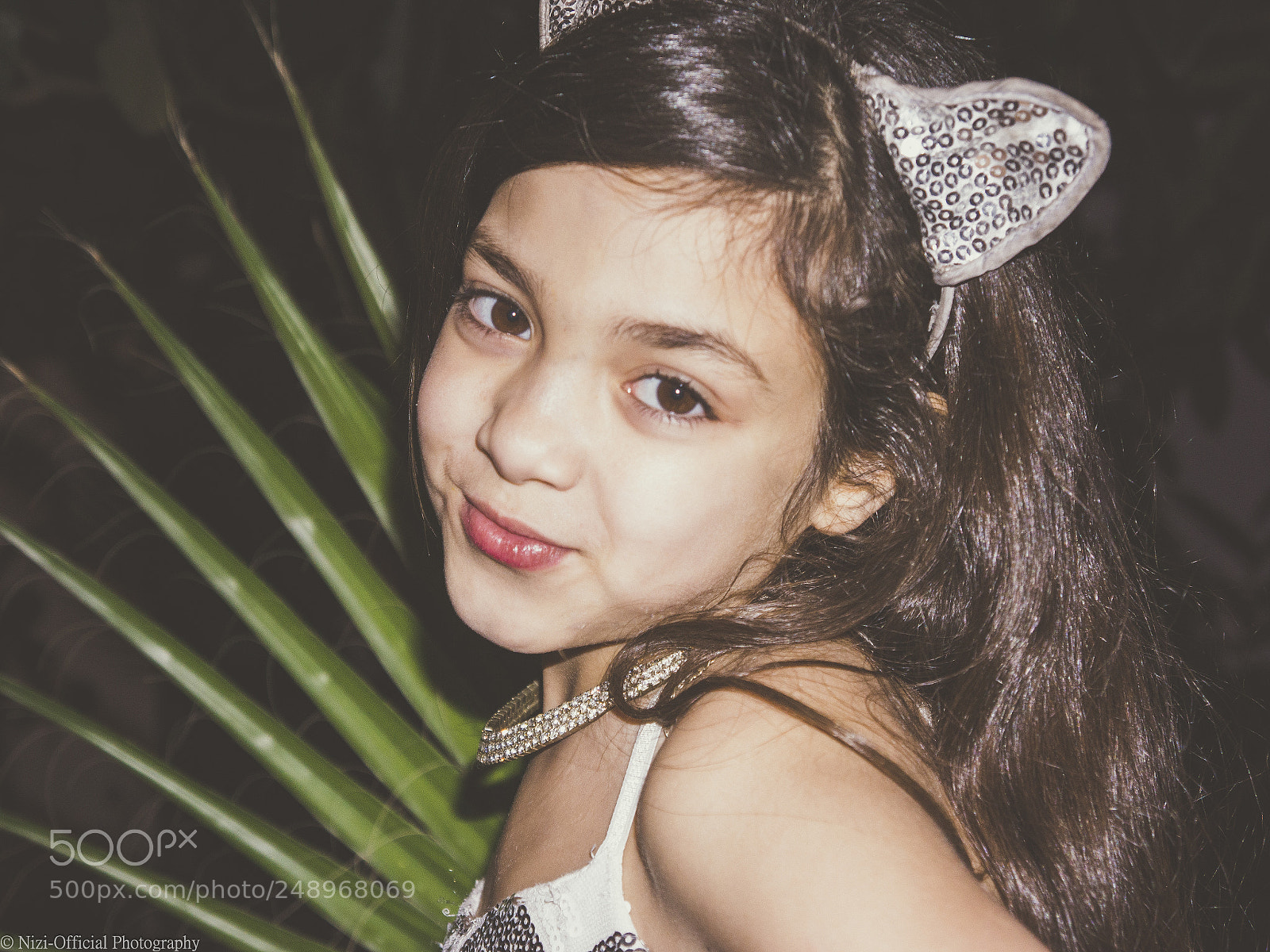 Sony Alpha NEX-7 sample photo. Little kid's portrait photography