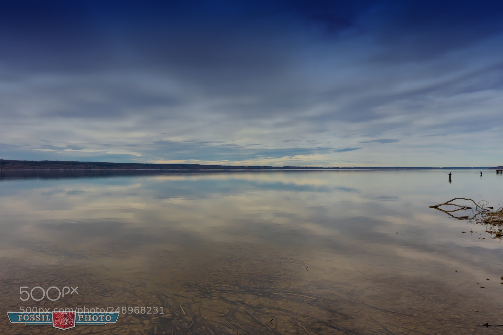 Canon EOS 80D sample photo. Fishing on ammersee photography