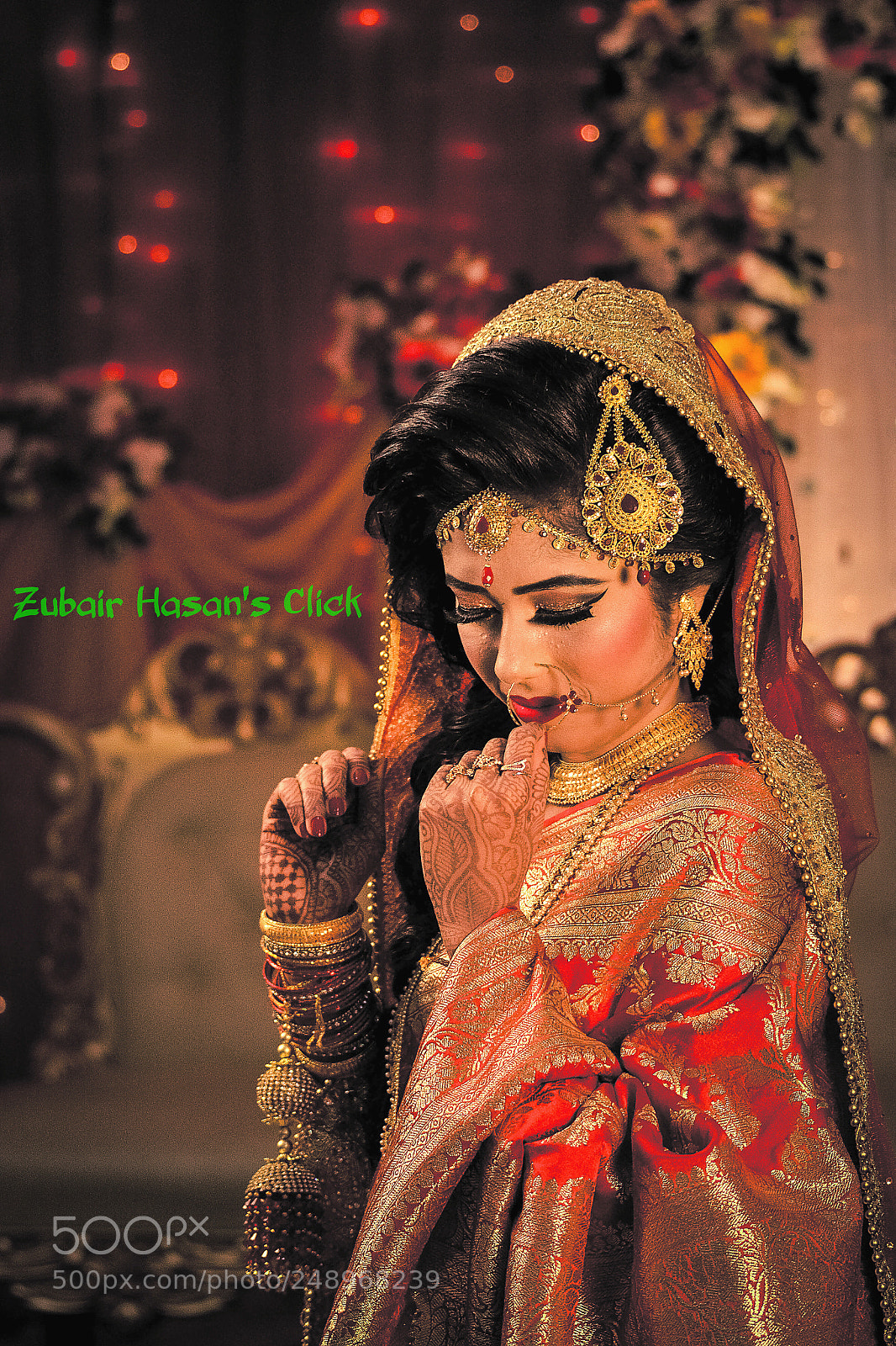 Nikon D3100 sample photo. Tanni the bride photography