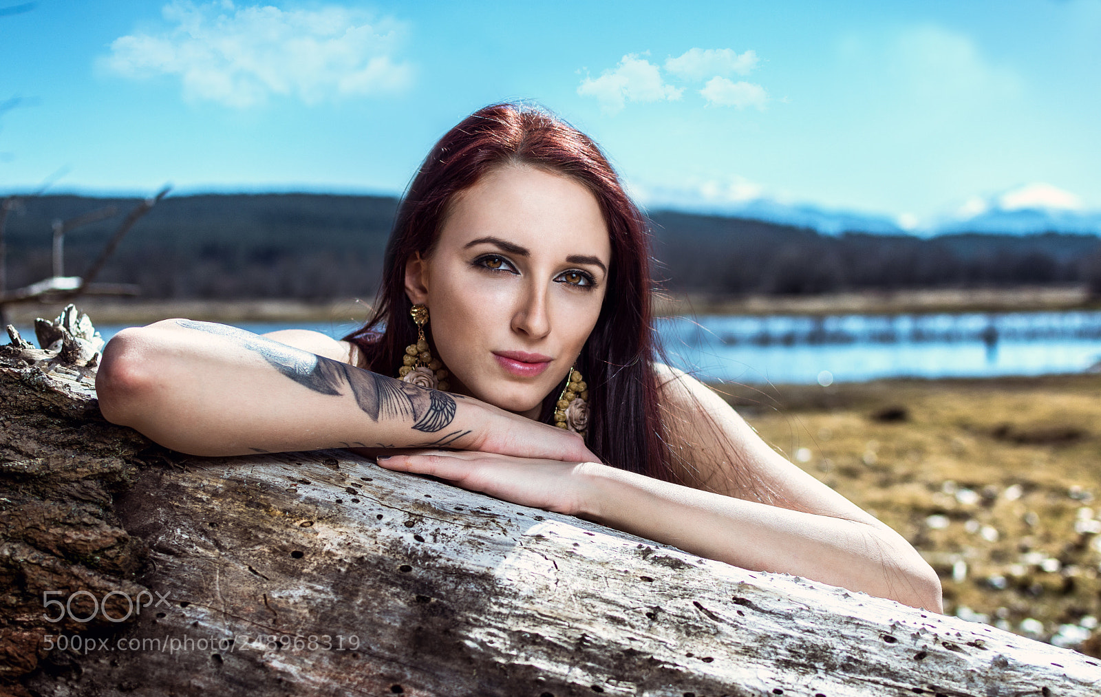 Nikon D7200 sample photo. #107 photography