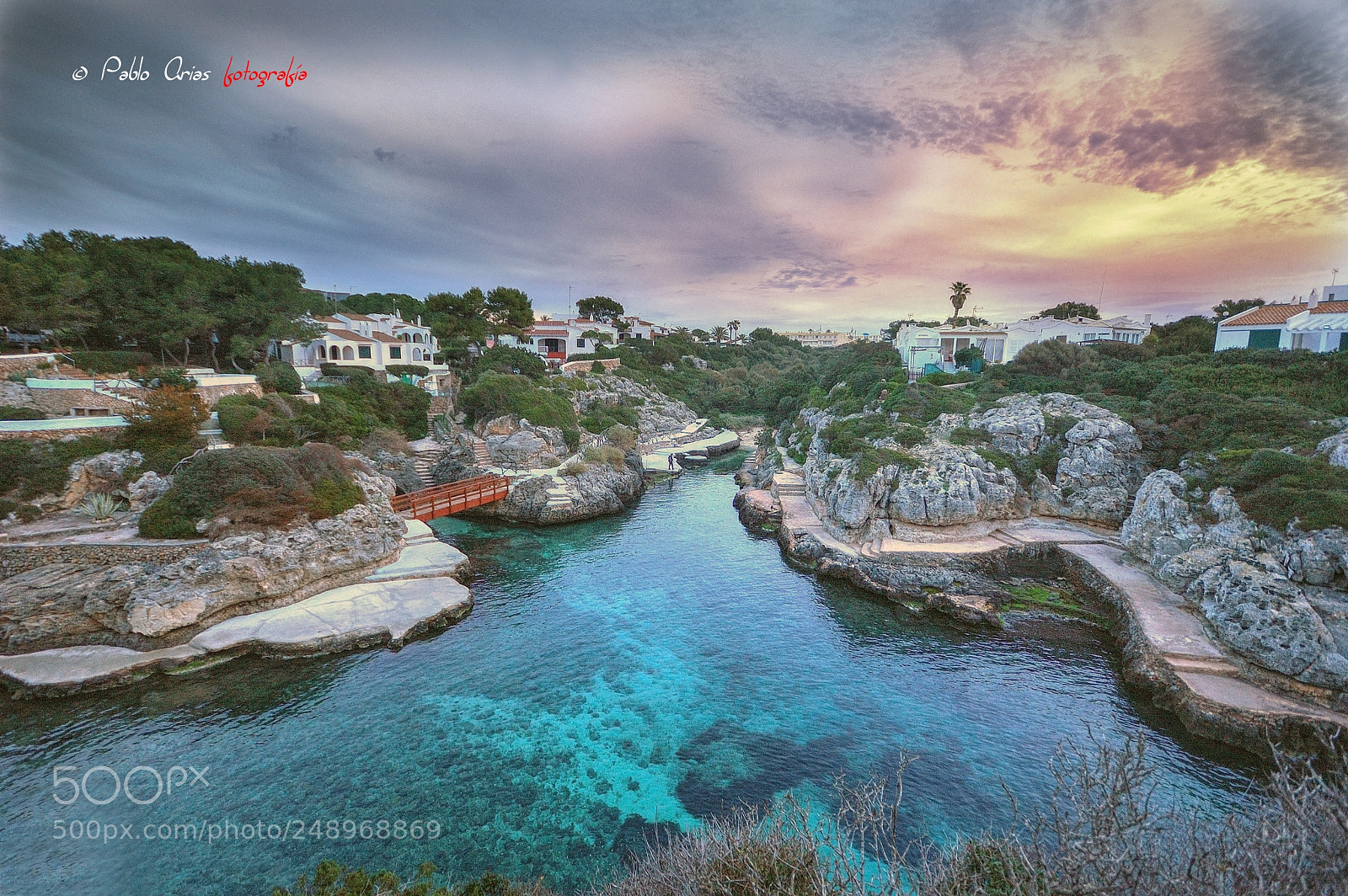 Nikon D50 sample photo. Cala ´n forcat iv photography