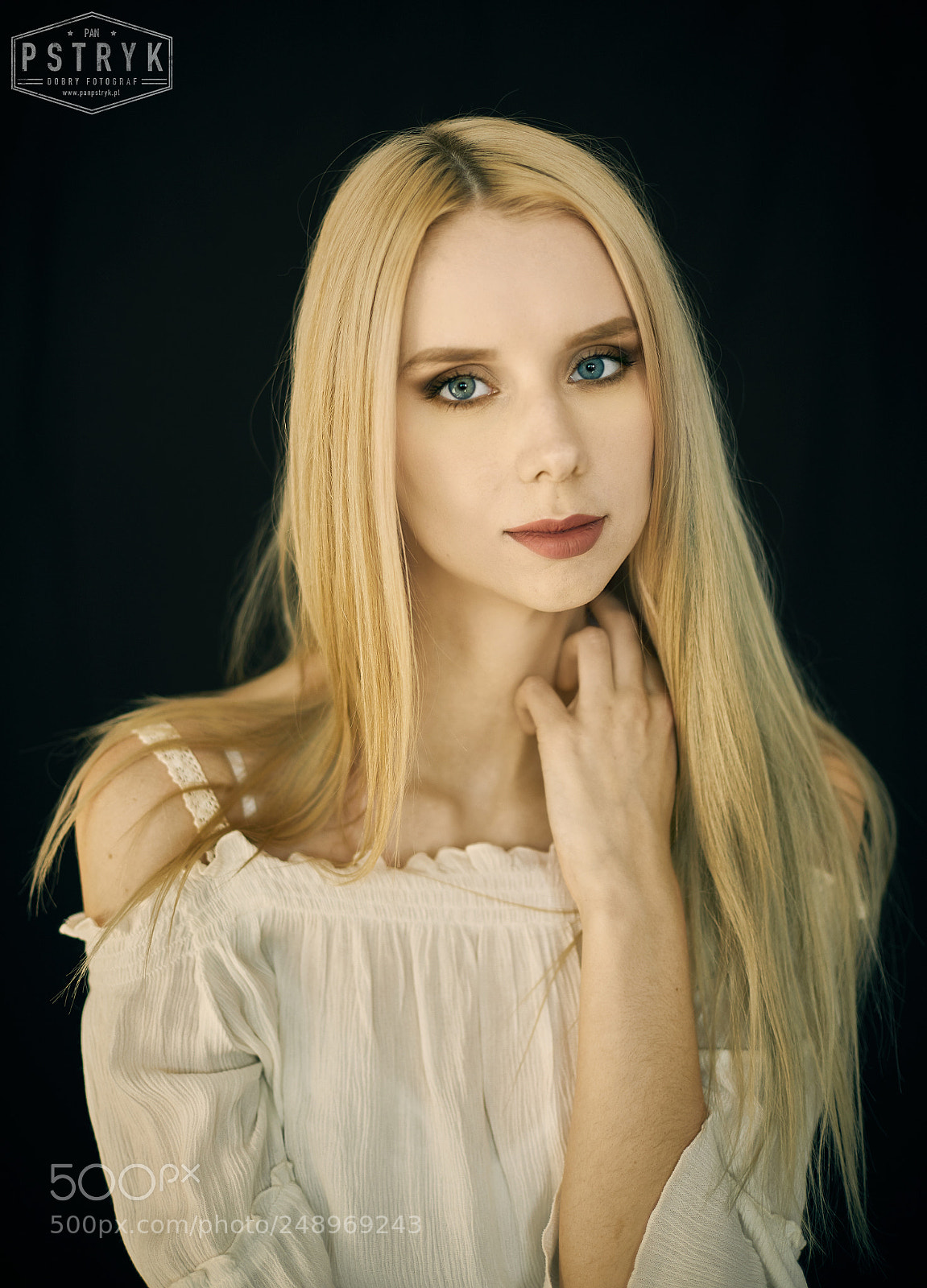 Canon EOS 5D Mark IV sample photo. Agnieszka part ii photography