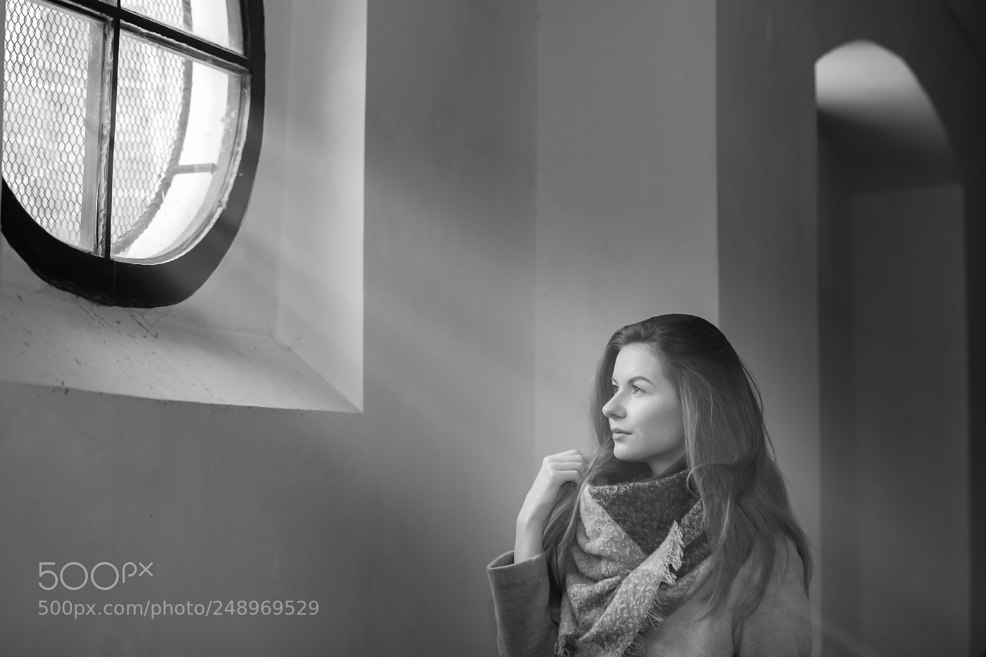 Canon EOS 5D Mark IV sample photo. Veronika photography