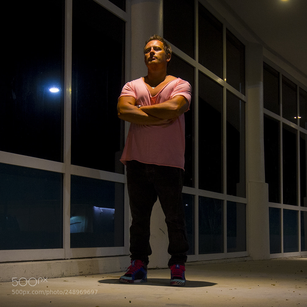 Canon EOS 60D sample photo. 305 photography