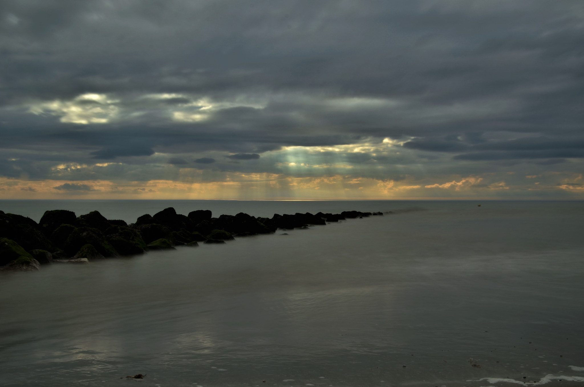 Nikon D7000 sample photo. Waiting for spring photography