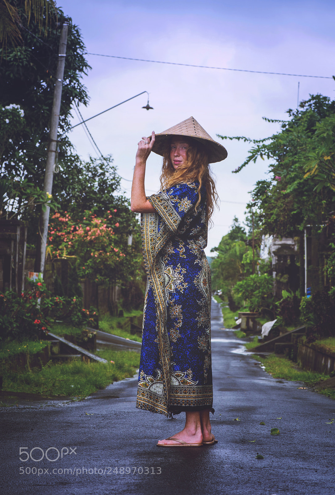 Nikon D810 sample photo. In the streets of photography