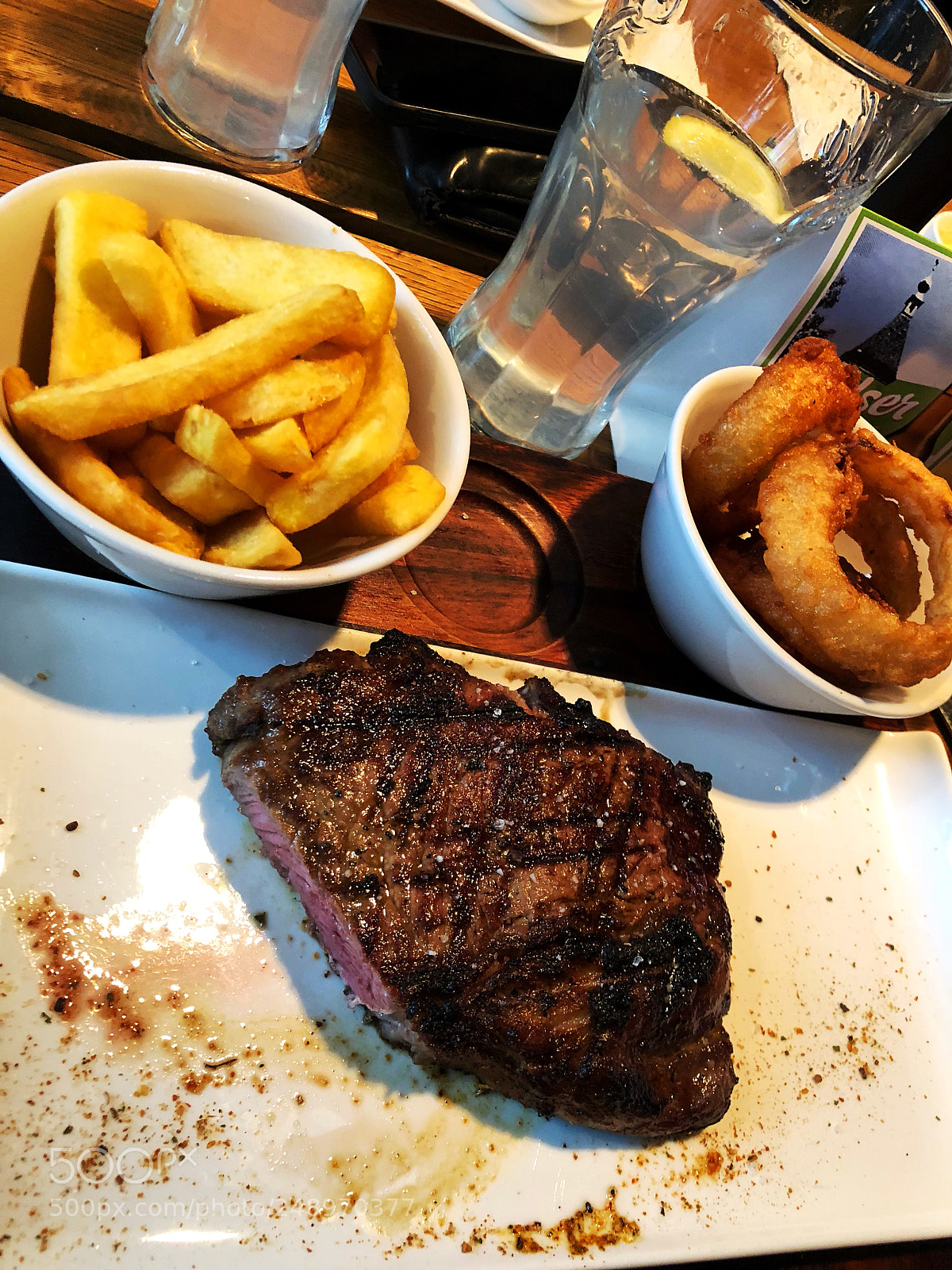Apple iPhone X sample photo. Tasty photography