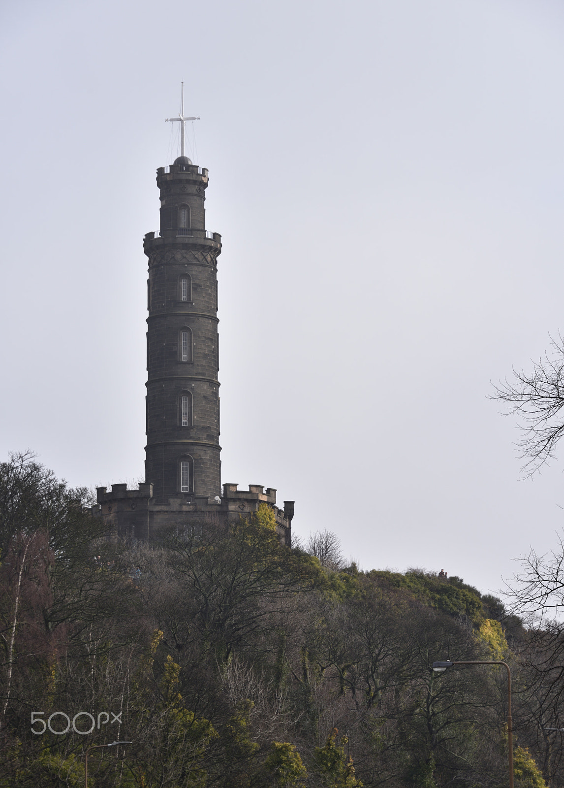 Nikon D810 sample photo. Edinburgh photography