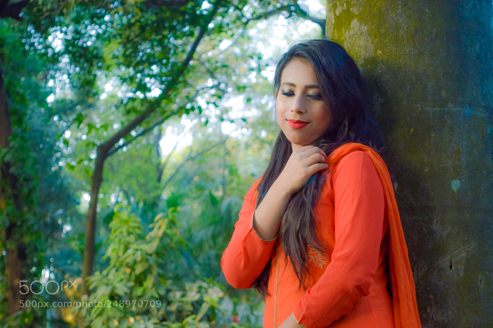 Nikon D3200 sample photo. Mitu photography