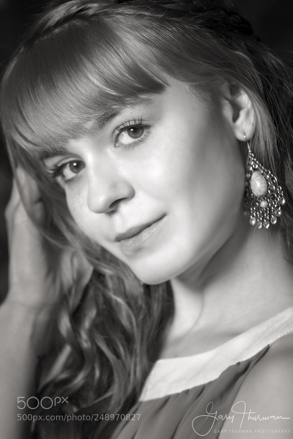 Canon EOS 7D Mark II sample photo. The softness of a photography