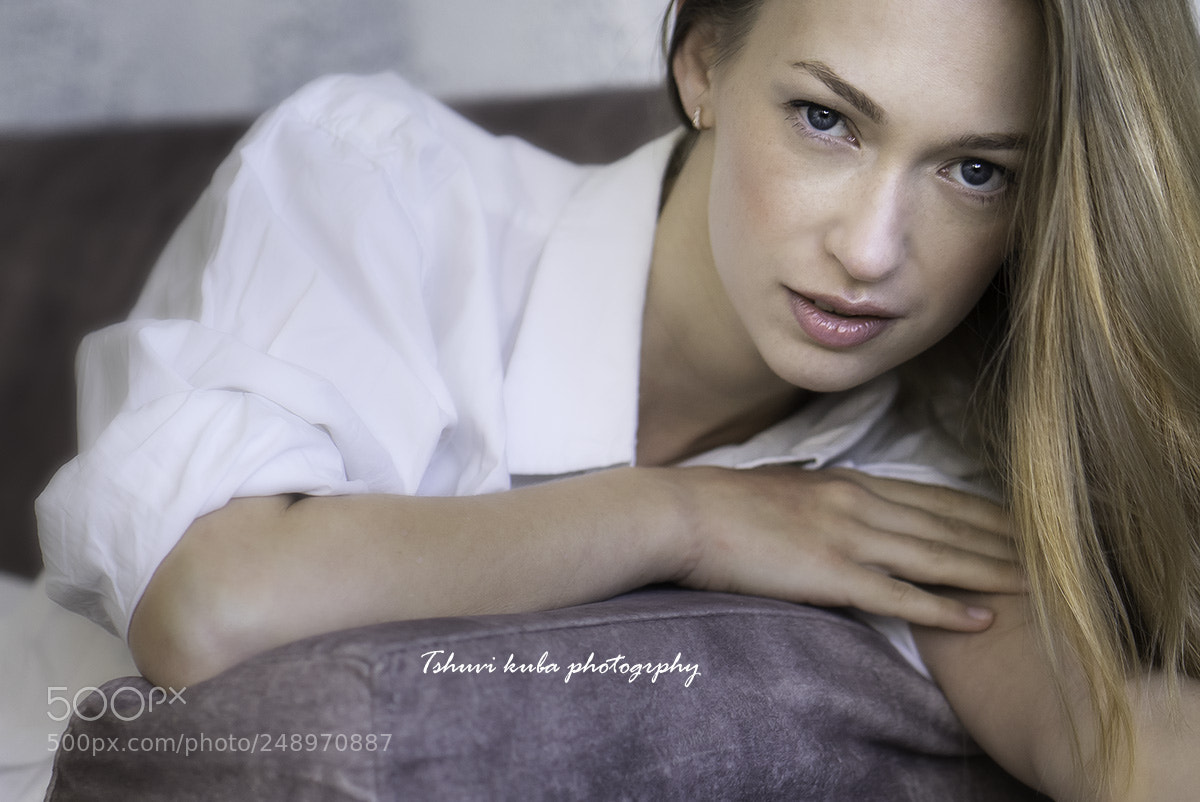 Sony a7 II sample photo. Unlocked photography