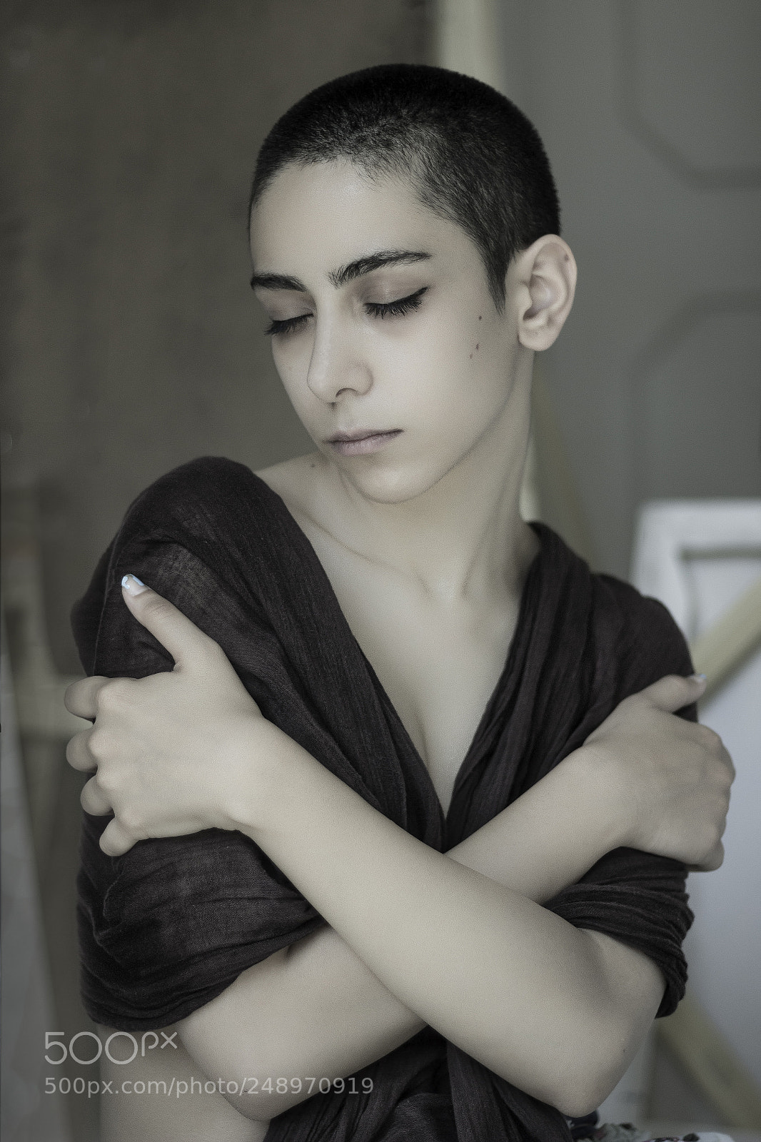 Canon EOS 60D sample photo. Holy negar photography