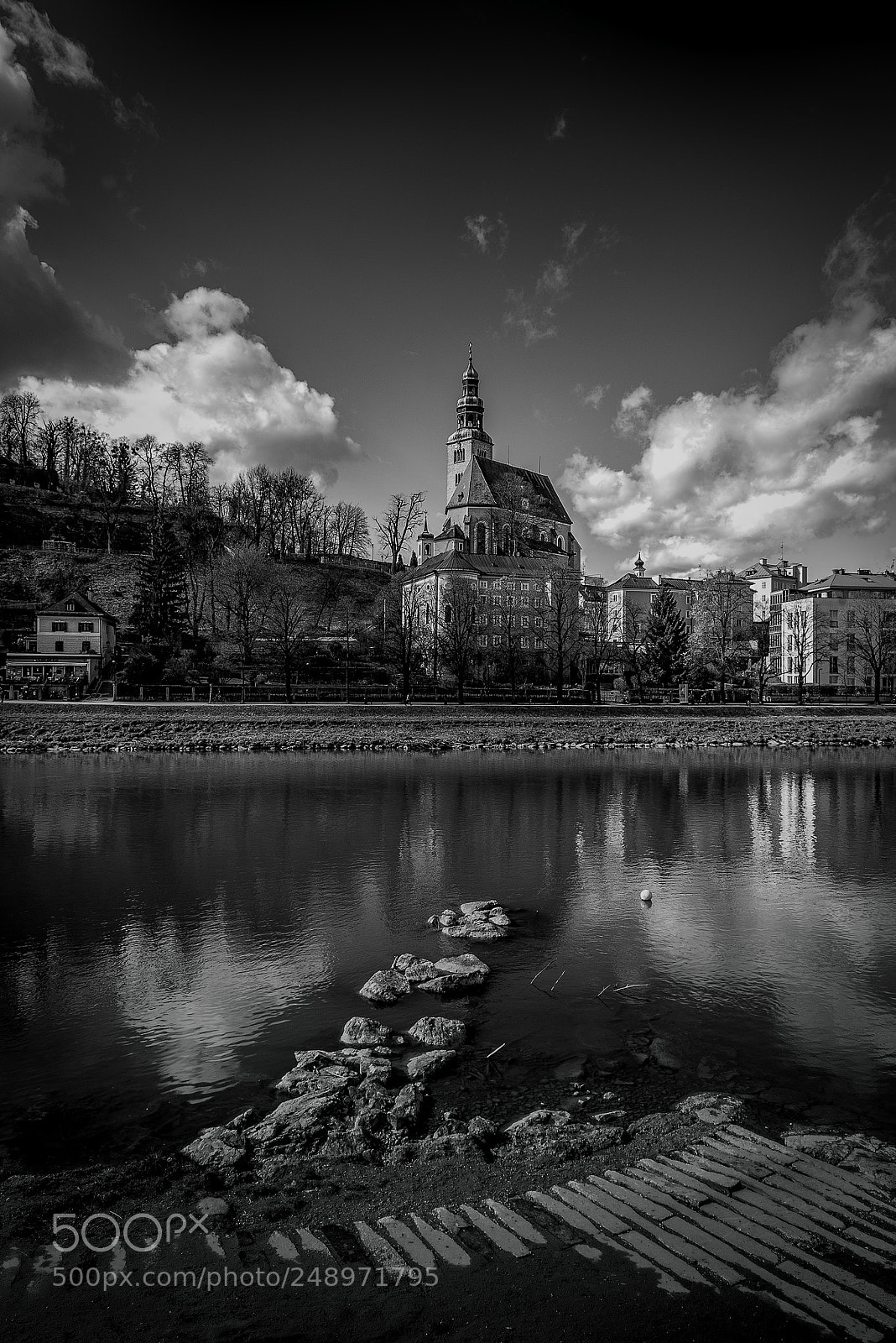 Nikon D800 sample photo. M llner dom b photography