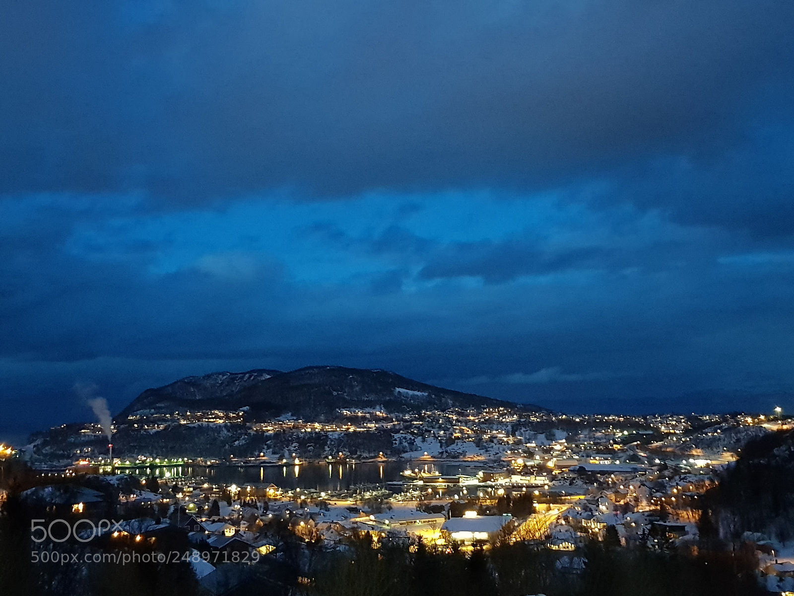 Samsung Galaxy S8 sample photo. Harstad, northern norway photography