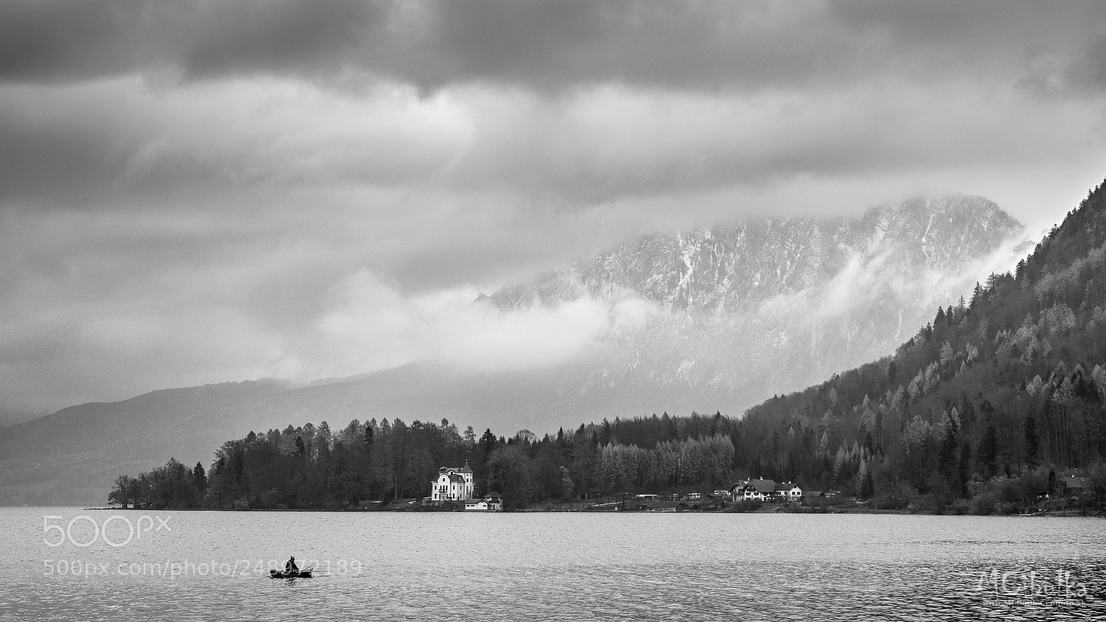 Sony a7R sample photo. Moment of silence photography