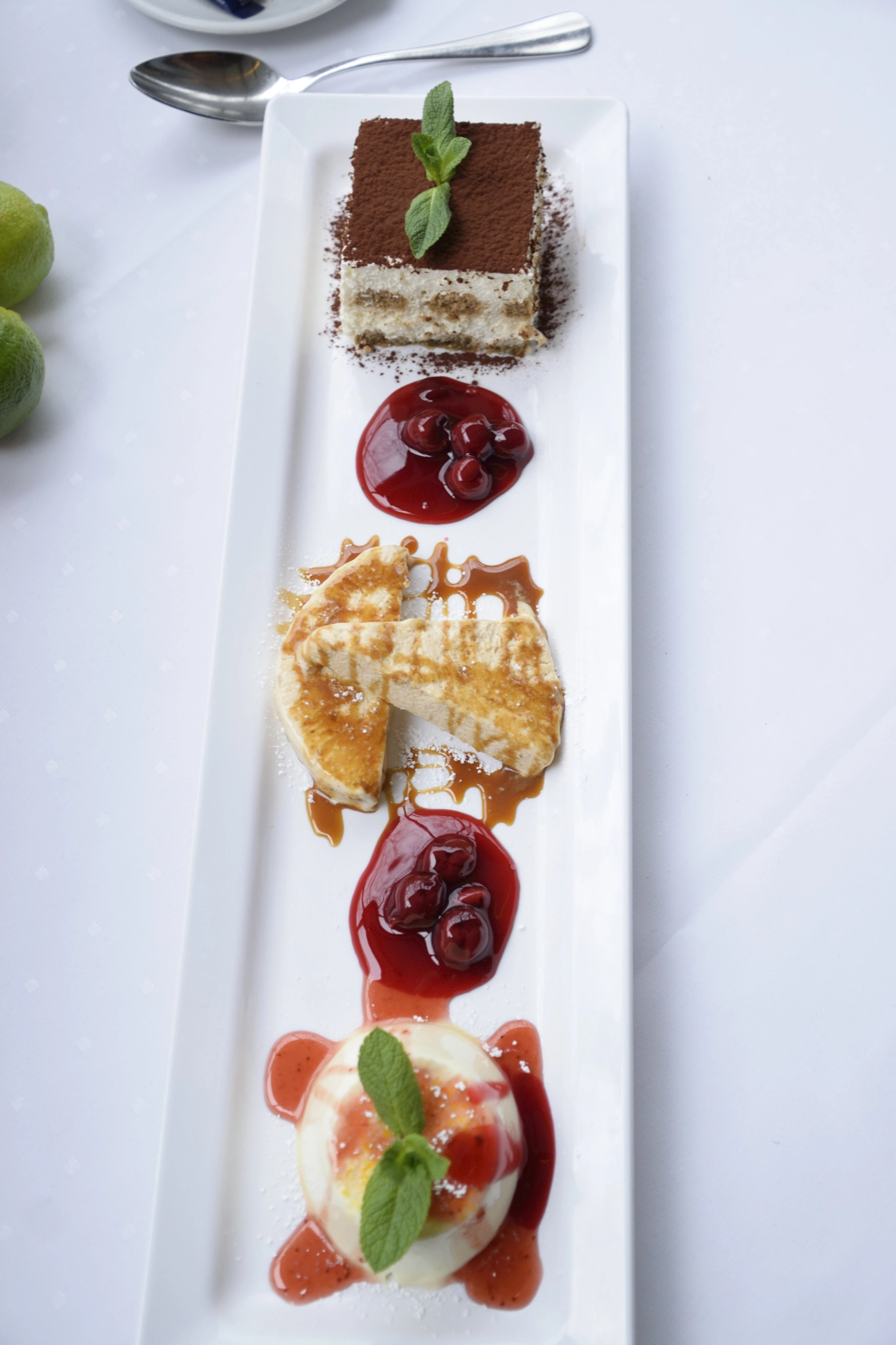 Nikon D3300 sample photo. Dessert photography