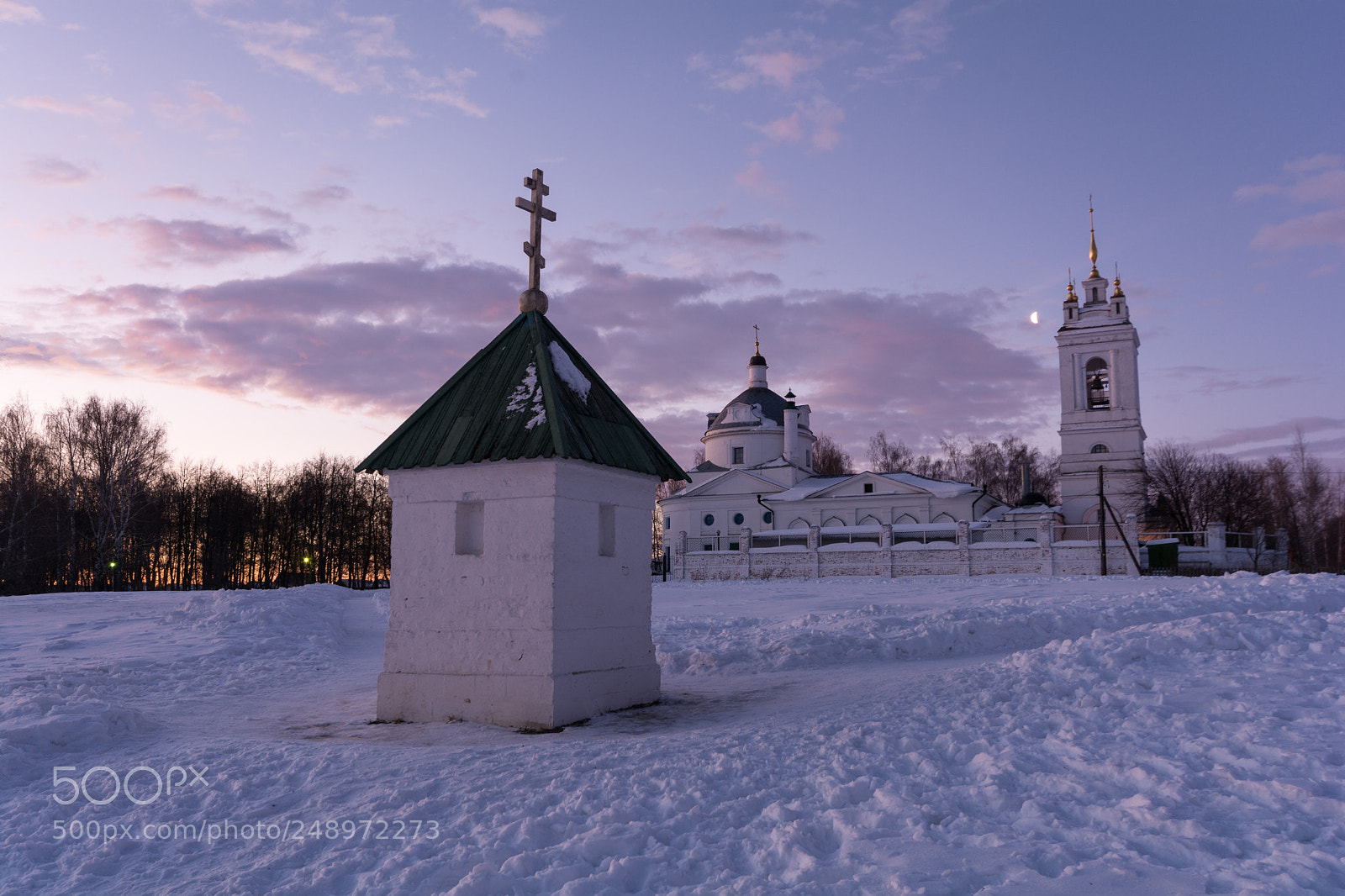 Nikon D7100 sample photo. Konstantinovo photography