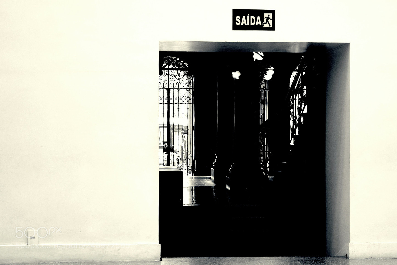 Nikon D5300 sample photo. Que tal uma sa photography